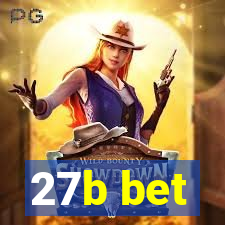 27b bet